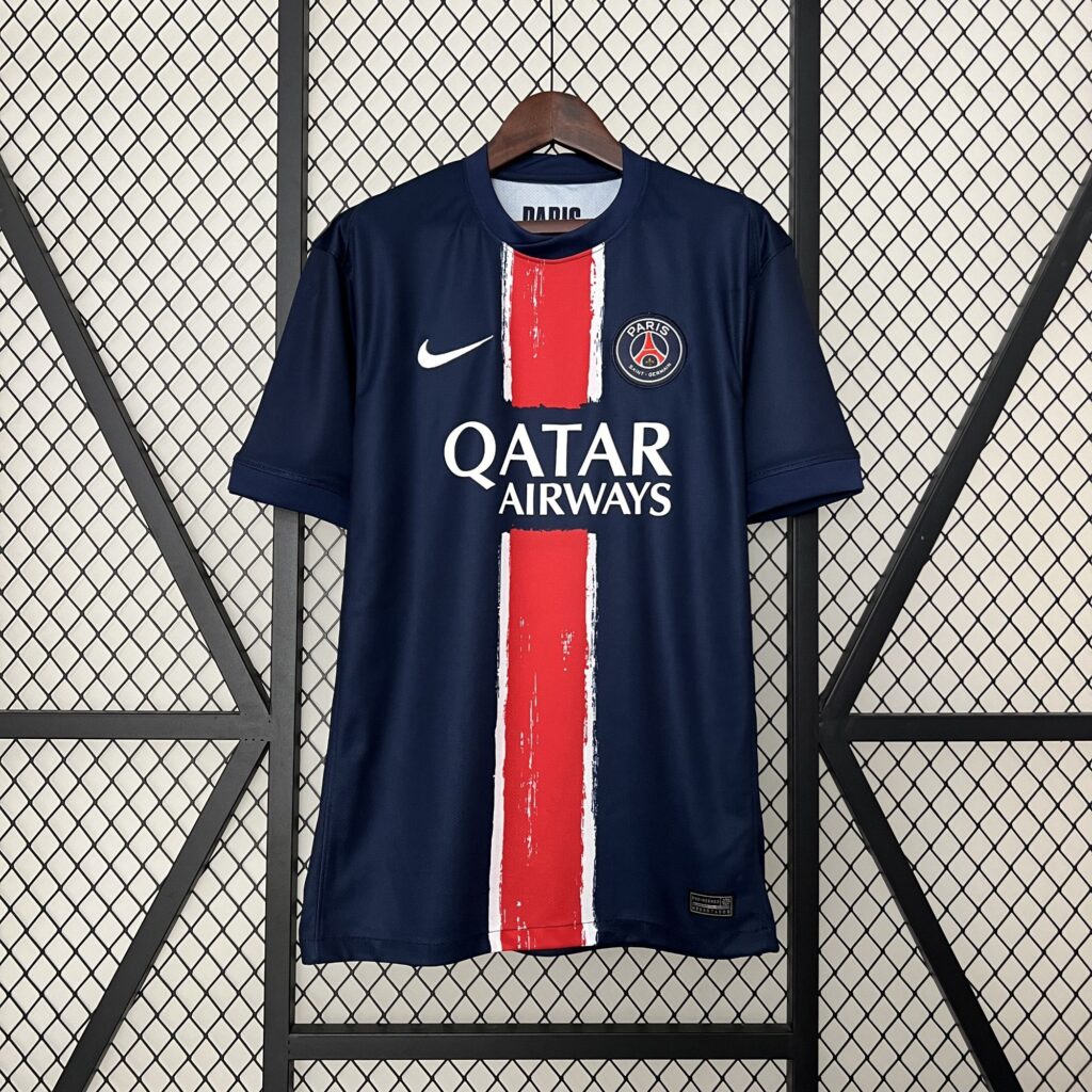 24-25 PSG home