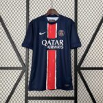24-25 PSG home