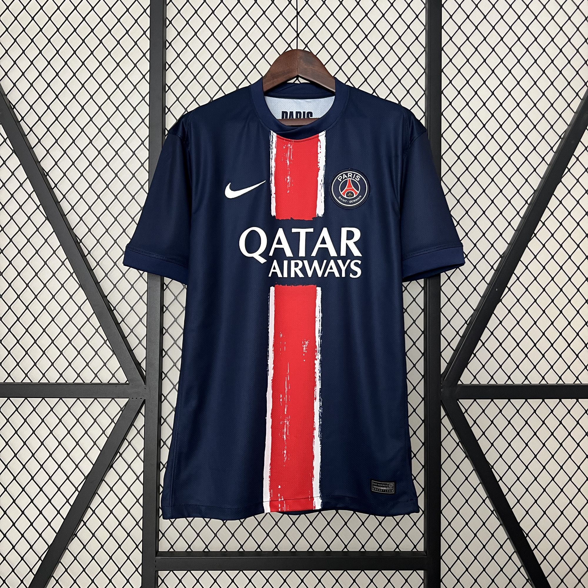 24-25 PSG home