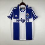 Porto 98-99 Home