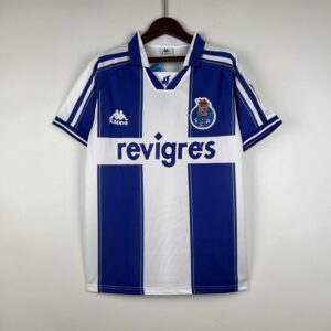 Porto 98-99 Home