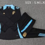 2024 Argentina Long Sleeve