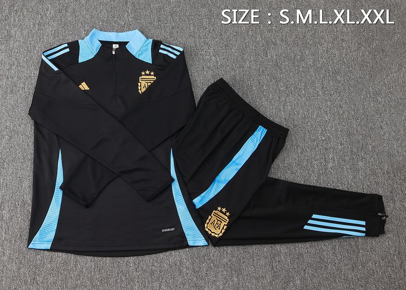 2024 Argentina Long Sleeve 2024 Argentina Long Sleeve