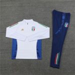 2024 Italy Long Sleeve