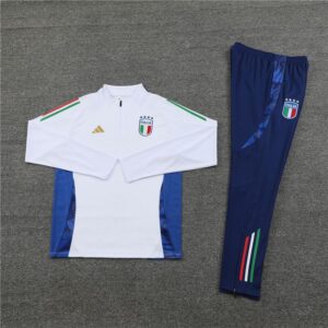 2024 Italy Long Sleeve