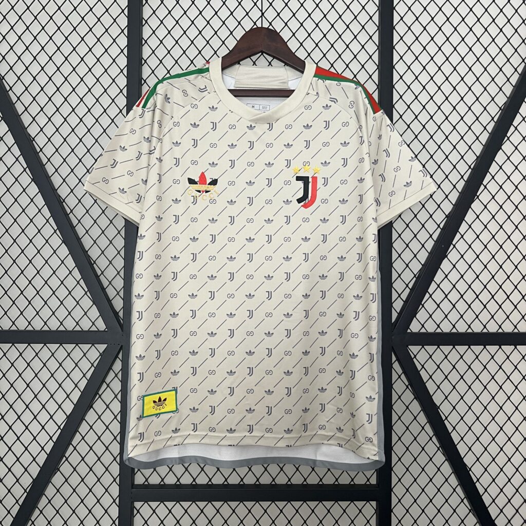 24-25 Juventus Special Edition