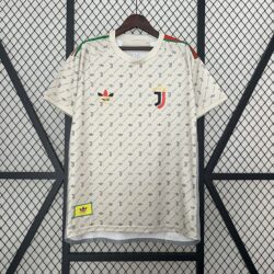 24-25 Juventus Special Edition