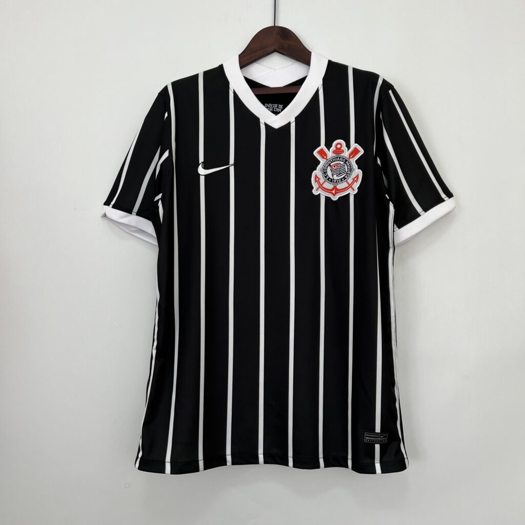 Corinthians 20-21 Away