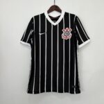 Corinthians 20-21 Away
