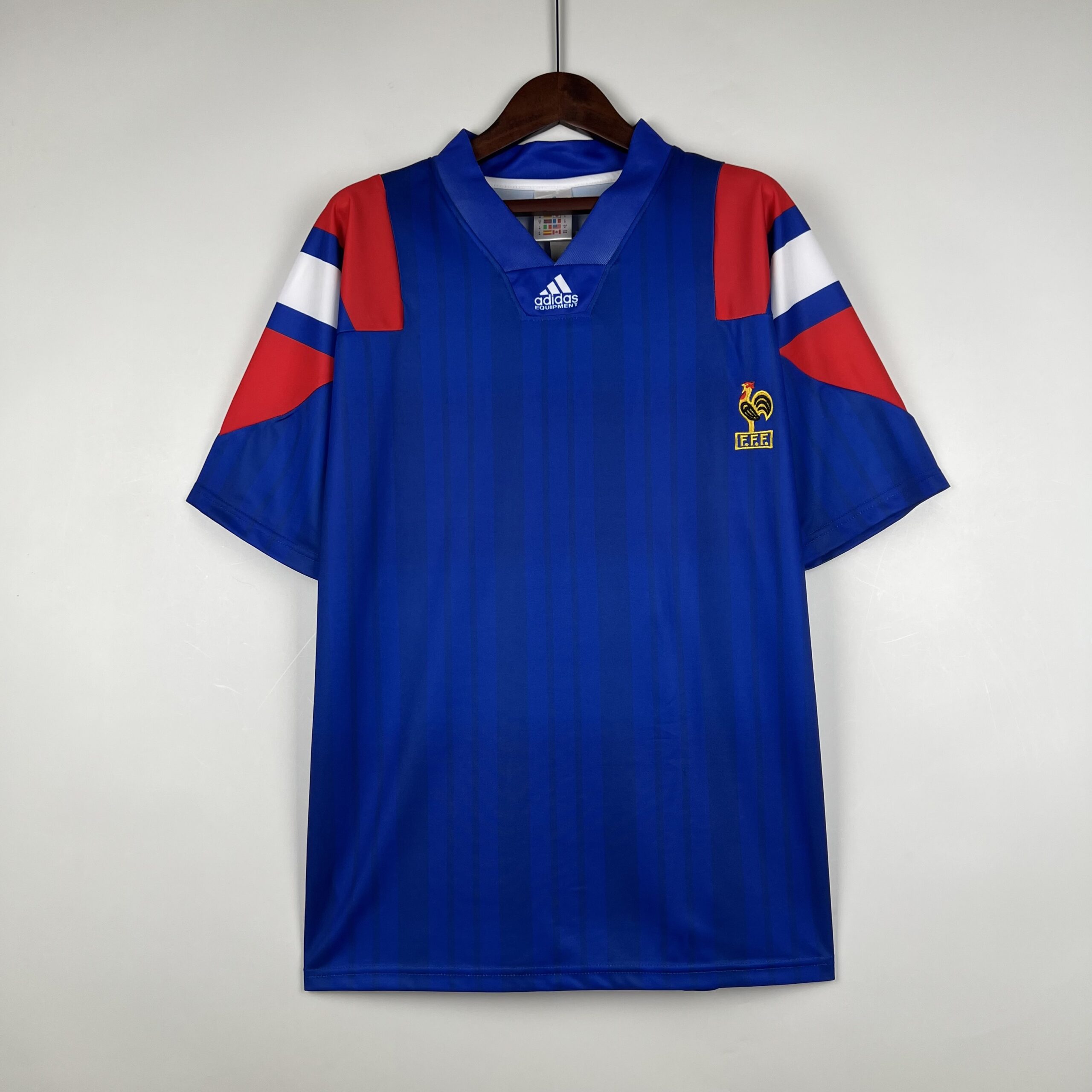 France 92-94 Home France 92-94 Home