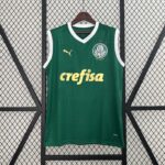 24-25 Vest Palmeiras home