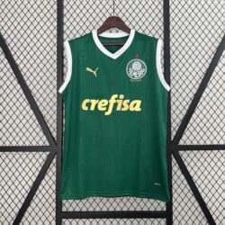 24-25 Vest Palmeiras home