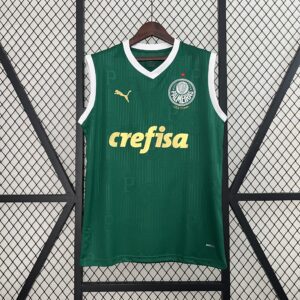 24-25 Vest Palmeiras home
