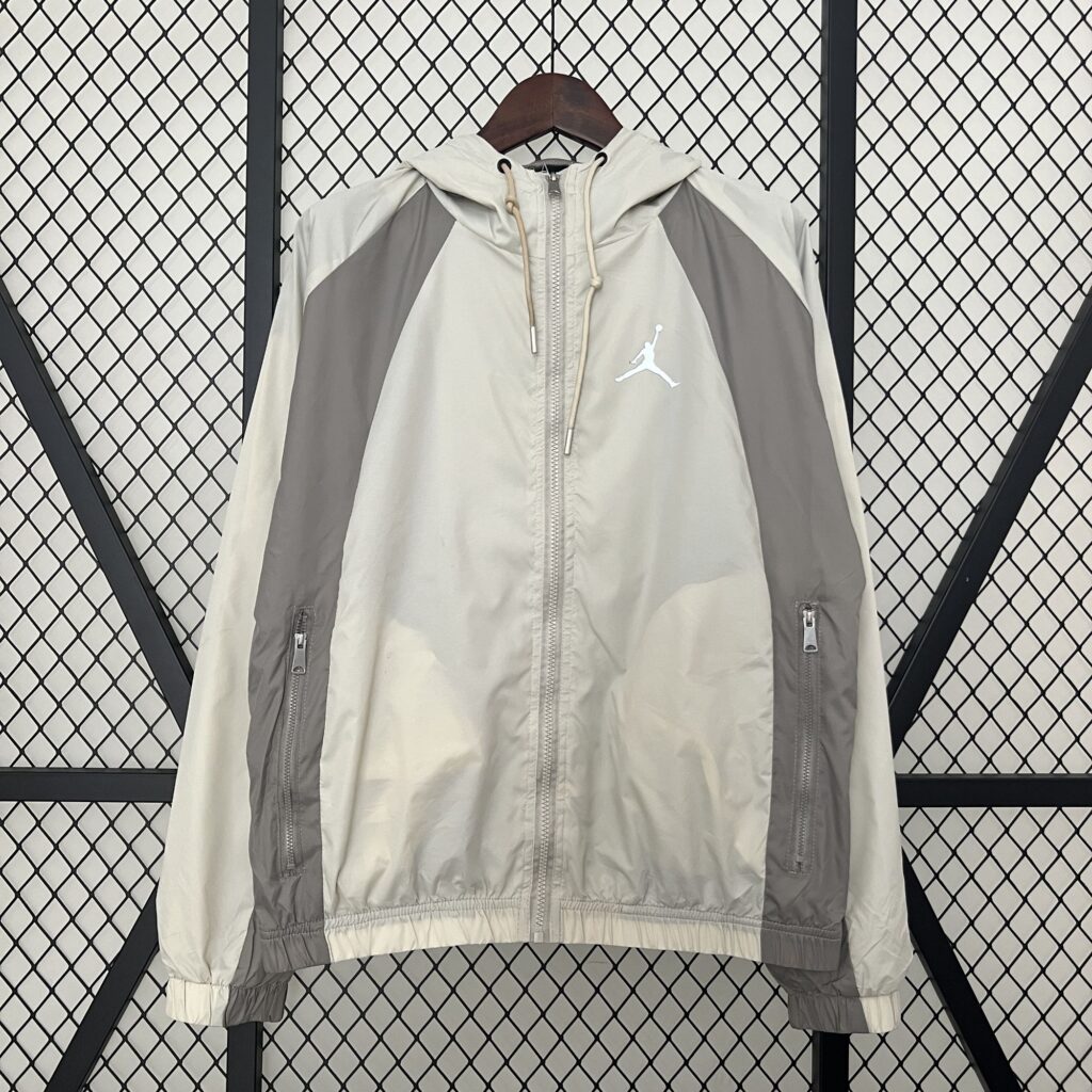 2024 new windbreaker