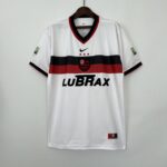 Flamengo 2001 Away