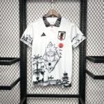 Japan 2024-25 ペイン Pain Jersey
