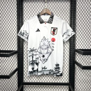 Japan 2024-25 ペイン Pain Jersey
