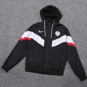 Paris Saint-Germain trench coat