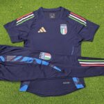 player version 24-25 Italy blue training set