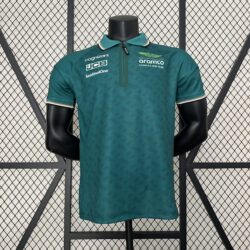 2024 polo F1 Formula One