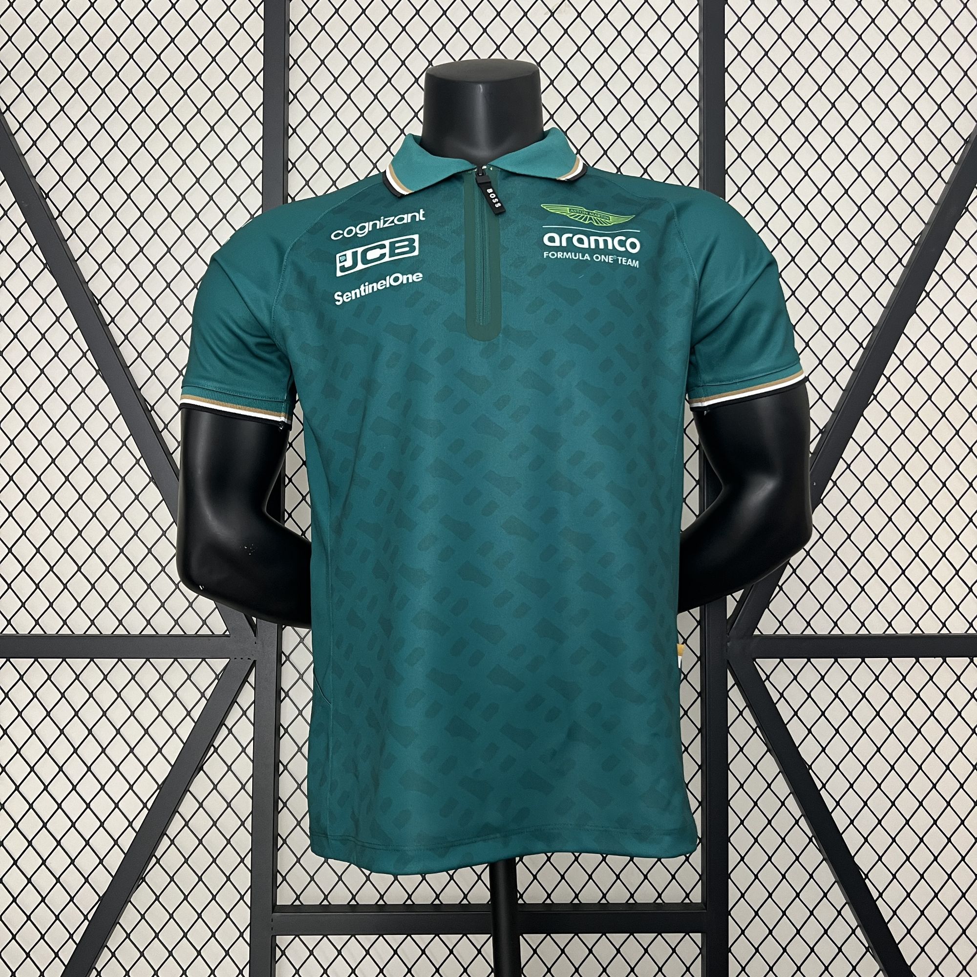 2024 polo F1 Formula One 2024 polo F1 Formula One