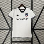 24-25 Women Colo Colo Home
