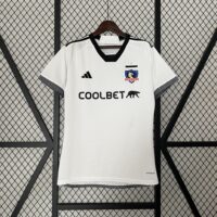 24-25 Women Colo Colo Home