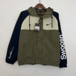 2023 new windbreaker