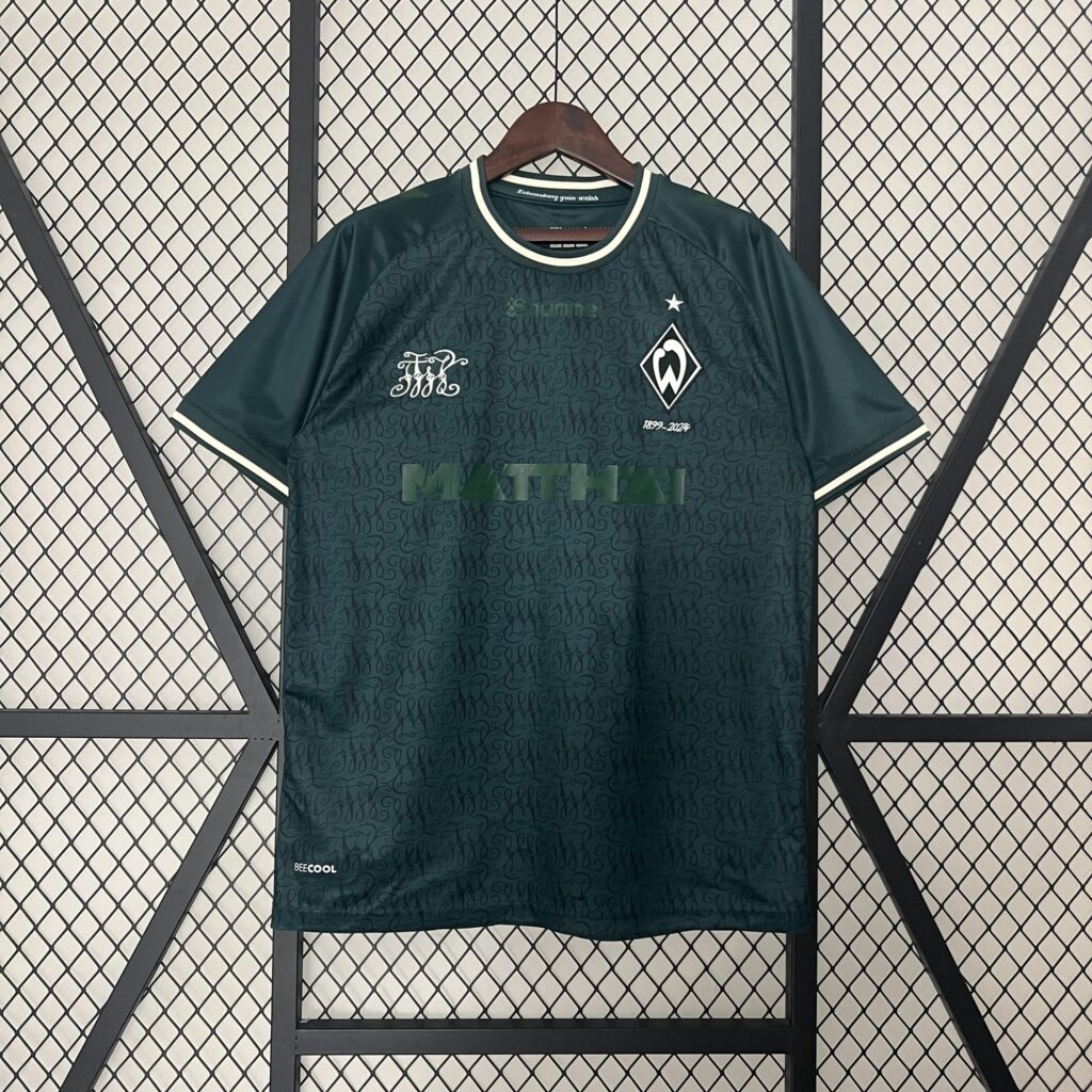 24-25 Werder Bremen Special Edition