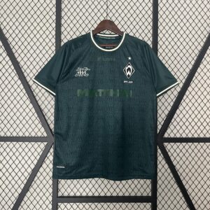 24-25 Werder Bremen Special Edition
