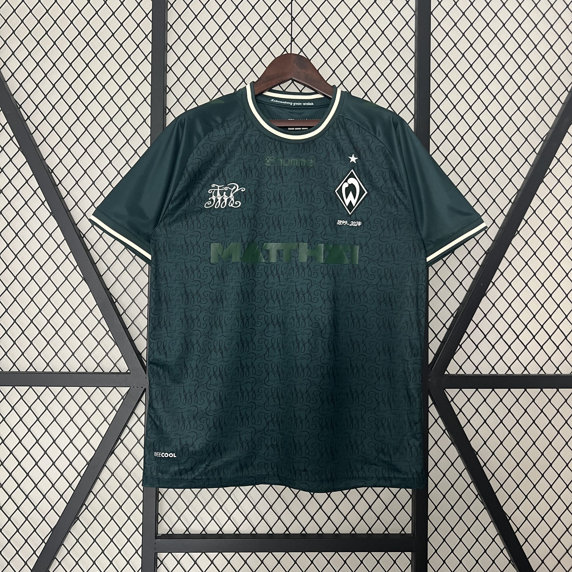 24-25 Werder Bremen Special Edition