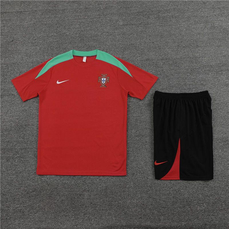 24-25 Portugal red training set