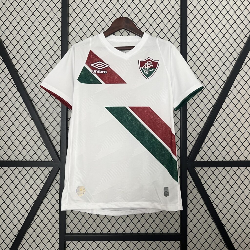 24-25 Fluminense away
