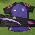 player version 24-25 Germany purple training set