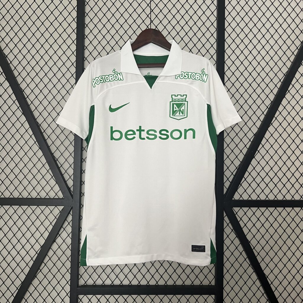 24-25 National Athletic Away