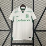 24-25 National Athletic Away
