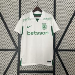 24-25 National Athletic Away