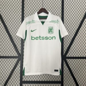 24-25 National Athletic Away