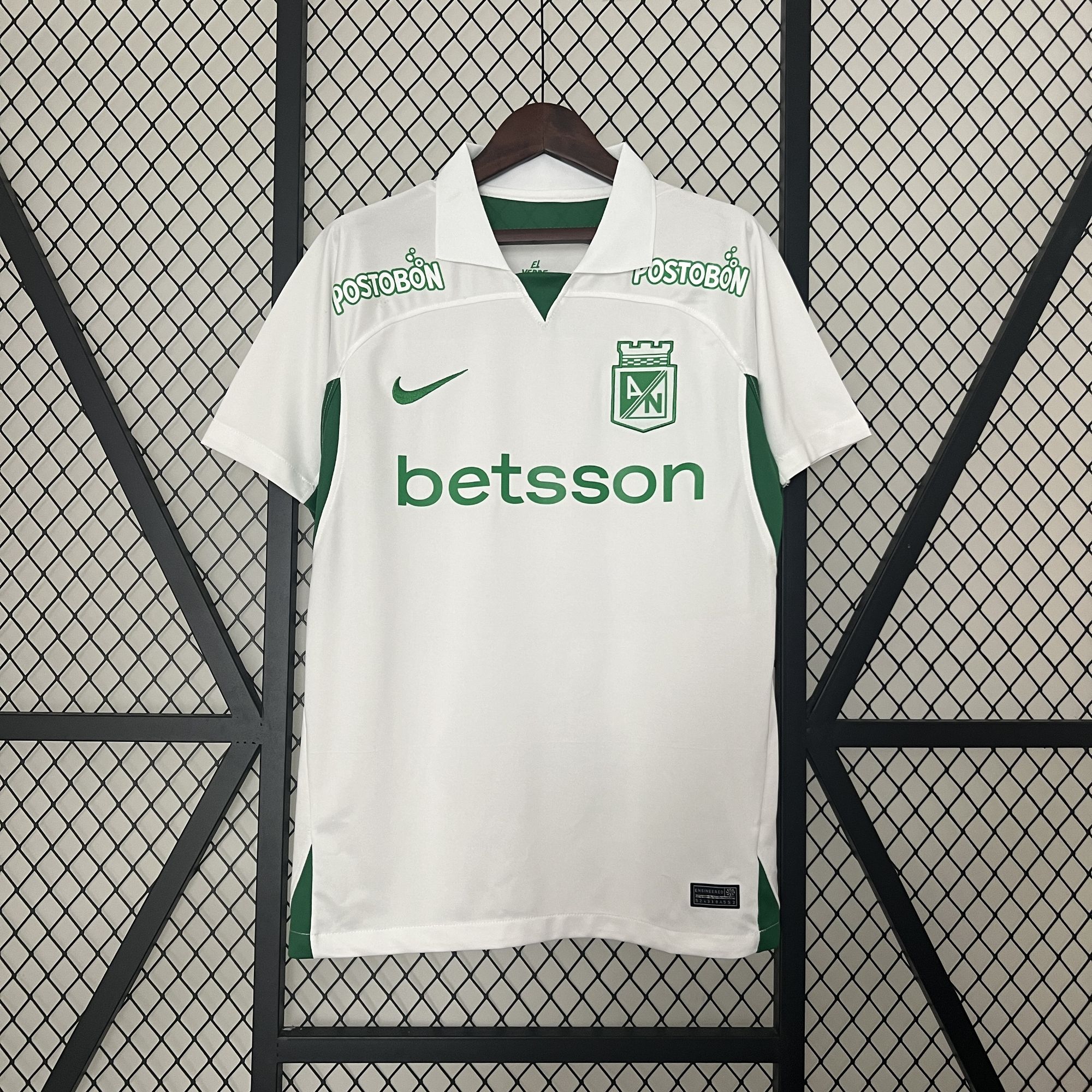 24-25 National Athletic Away 24-25 National Athletic Away