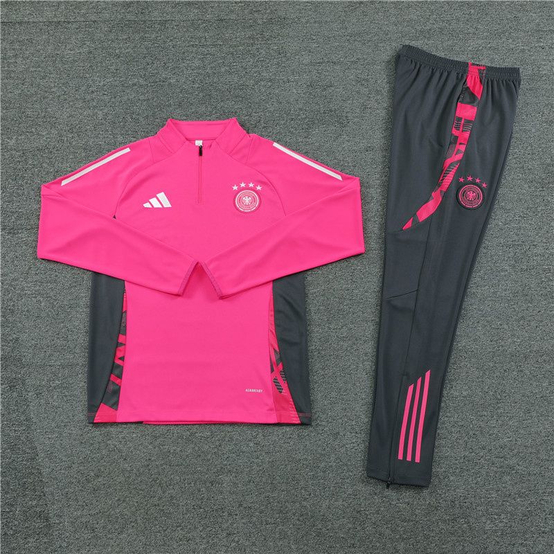 2024 Germany Long Sleeve 2024 Germany Long Sleeve