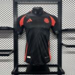 Colombia 2024-25 Away Jersey Player Version