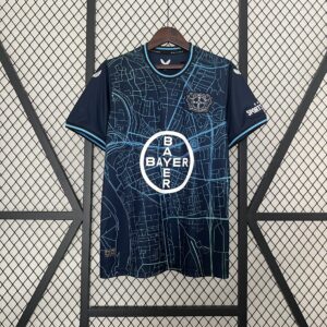 24-25 Leverkusen Special Edition