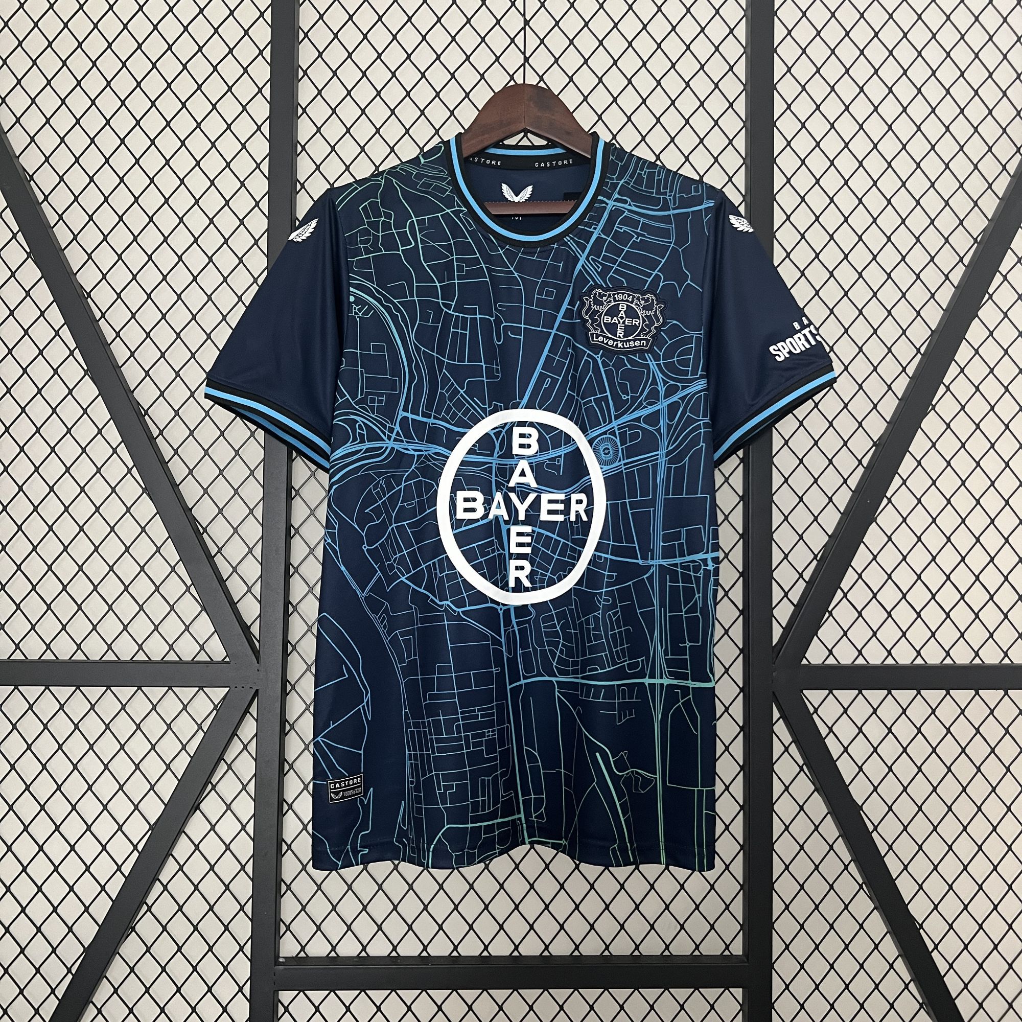 24-25 Leverkusen Special Edition 24-25 Leverkusen Special Edition