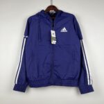 2023 new windbreaker