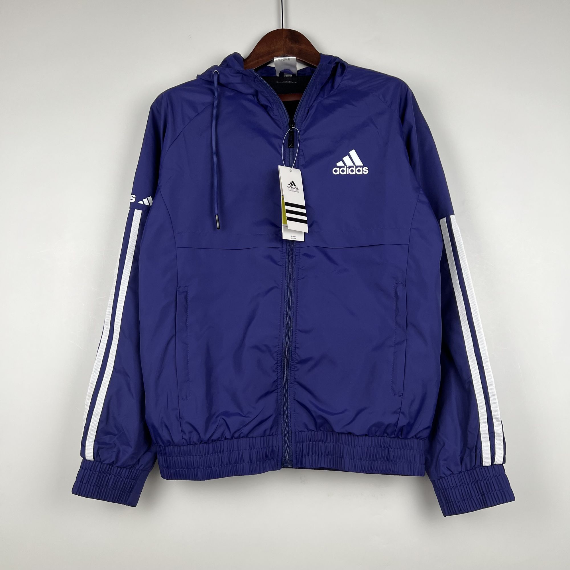 2023 new windbreaker