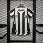 Santos 2024-25 Away Womens Jersey