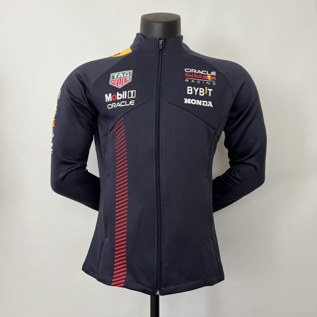 2023 F1 Formula One