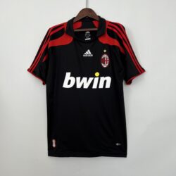 AC Milan 07-08 Third Away