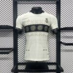 Real Madrid 2024-25 Special Edition Jersey Player Version