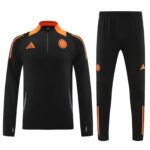 2024 Colombia Long Sleeve